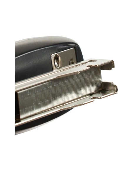 GRAPADORA RAPID F6 PLASTICO ABS NG. CAPACIDAD 20H. GRAPAS 24/6 26/6