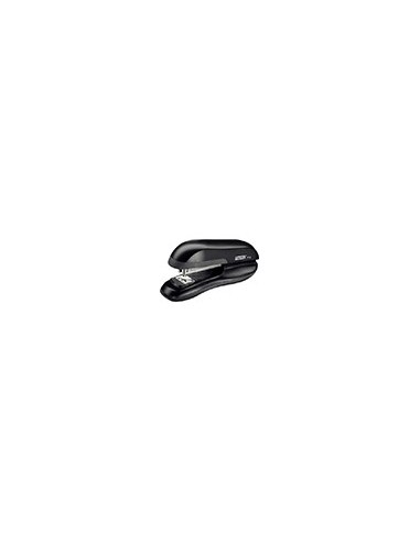 GRAPADORA RAPID F16 PLASTICO ABS COLOR NEGRO CAP. 30H 24/6 Y 26/6