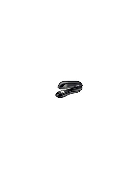 GRAPADORA RAPID F16 PLASTICO ABS COLOR NEGRO CAP. 30H 24/6 Y 26/6