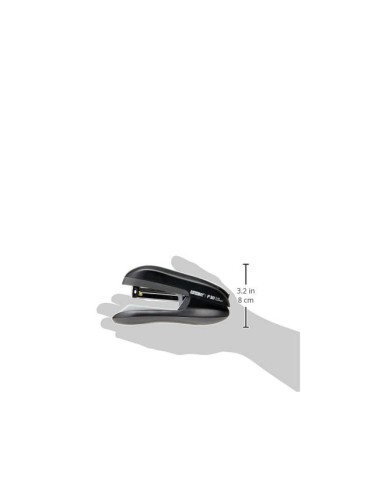 GRAPADORA RAPID F30 PLASTICO ABS NG. CAPACIDAD 30H. GRAPAS 24/6 26/6