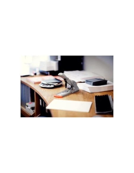 GRAPADORA RAPID FASHION HD110 PLATA/NJ. 110H. GRAPAS 9/8-14 23/8-15