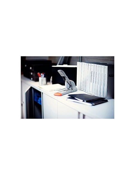 GRAPADORA RAPID FASHION HD210 PLATA/NJ. 210H. GRAPAS 9/8-24 23/8-24