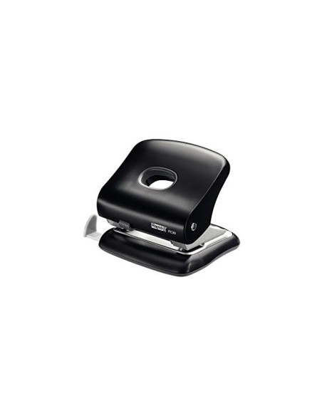 TALADRADOR RAPID FC30 PLASTICO COLOR NG. CAPACIDAD 30 HOJAS