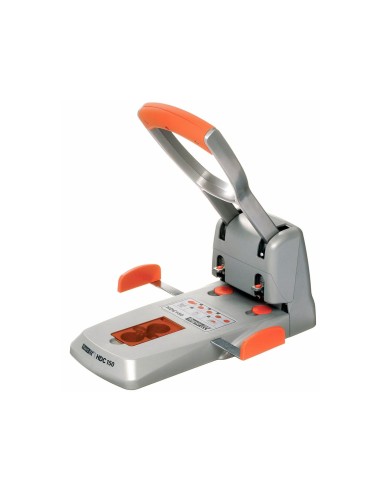 TALADRADOR RAPID HDC150 SUPREME METALICO/ABS PLATA/NARANJA 150H.