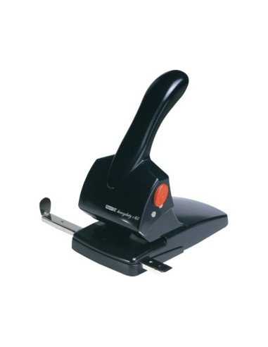 TALADRADOR RAPID HDC65 FASHION METALICO/ABS COLOR NEGRO CAPACIDAD 65H