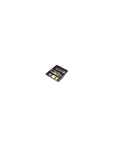 BANDEJA ORGANIZADORA EXACOMPTA DRAWINSERT CAJONES NG. 298X246X36 MM