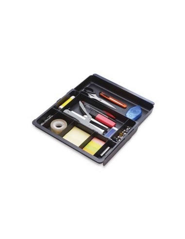 BANDEJA ORGANIZADORA EXACOMPTA DRAWINSERT CAJONES NG. 298X246X36 MM
