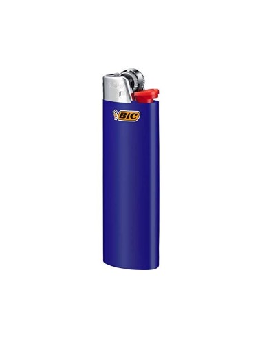 ENCENDEDOR BIC MAXI J26 EXPOSITOR 50 UD.SURT.