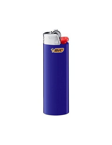 ENCENDEDOR BIC MAXI J26 EXPOSITOR 50 UD.SURT.