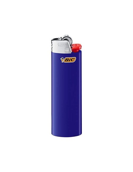 ENCENDEDOR BIC MAXI J26 EXPOSITOR 50 UD.SURT.