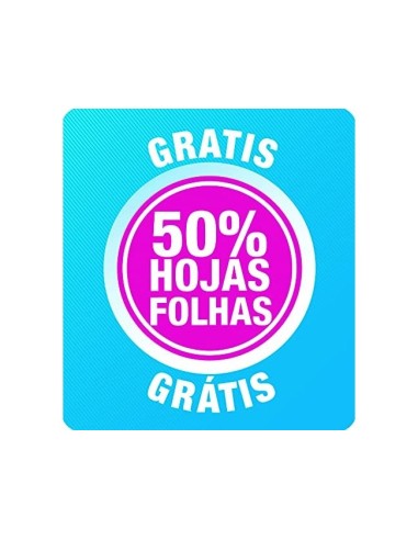 CUADERNO ESP. OXFORD SCHOOL A4 T.EXTRA MICRO 5MM 120H 90GR.5UD