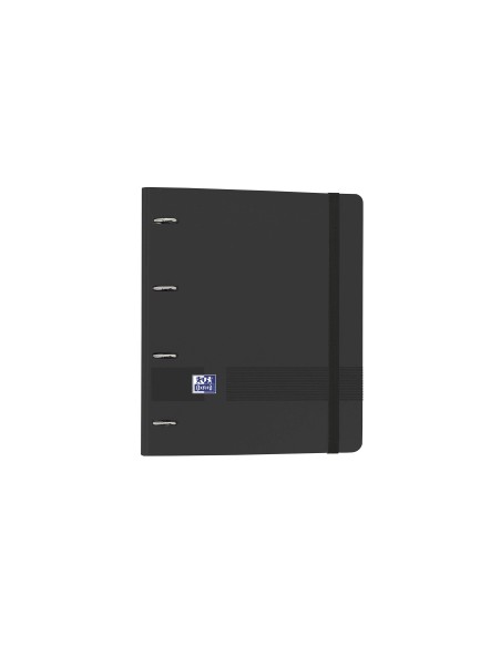 CARPETA RECAMBIO OXFORD POLYFOAM 4AN.35MM A4+ T.EXTRA.GOMILLA NG.
