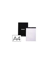 BLOC ENCOLADO RHODIA NOTA A4 MICRO 5MM 80H 80GR. NG. 2