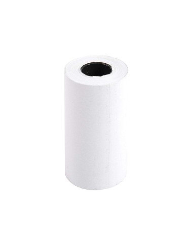 ROLLO SUMADORA EXACOMPTA TERMICO 57MM X 30MM 55 G/M2 SIN BISFENOL A