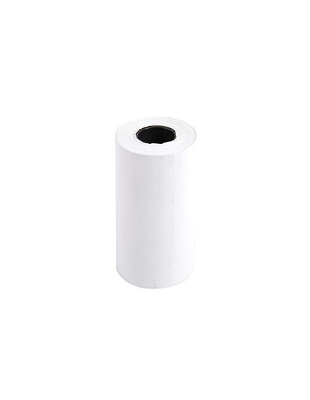 ROLLO SUMADORA EXACOMPTA TERMICO 57MM X 30MM 55 G/M2 SIN BISFENOL A