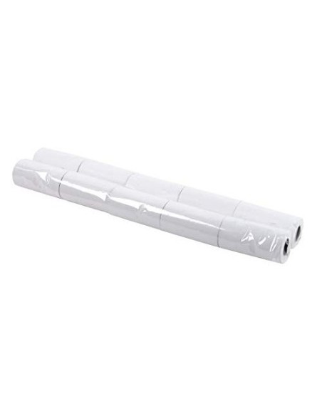 ROLLO SUMADORA EXACOMPTA TERMICO 57MM X 30MM 55 G/M2 SIN BISFENOL A
