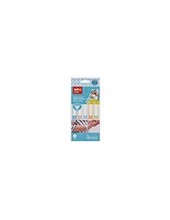 BRAZALETE IDENTIFICATIVO APLI KIDS BLISTER 5 UD.SURT. 2