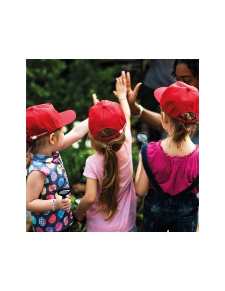 BRAZALETE IDENTIFICATIVO APLI KIDS BLISTER 5 UD.SURT.