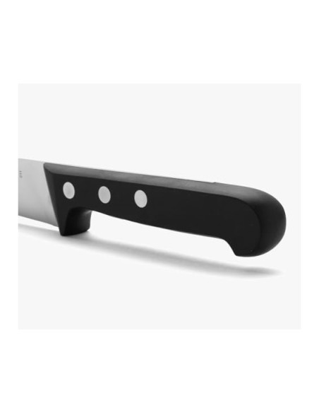 CUCHILLO COCINA ARCOS UNIVERSAL HOJA ACERO INOXIDABLE 150 MM
