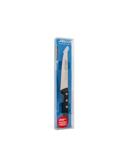 CUCHILLO COCINA ARCOS UNIVERSAL HOJA ACERO INOXIDABLE 150 MM