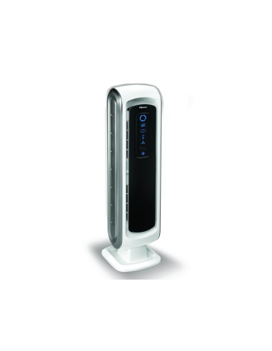 PURIFICADOR AIRE FELLOWES AERAMAX DX5 12M2 HEPA/CARBONO 180X214X700MM
