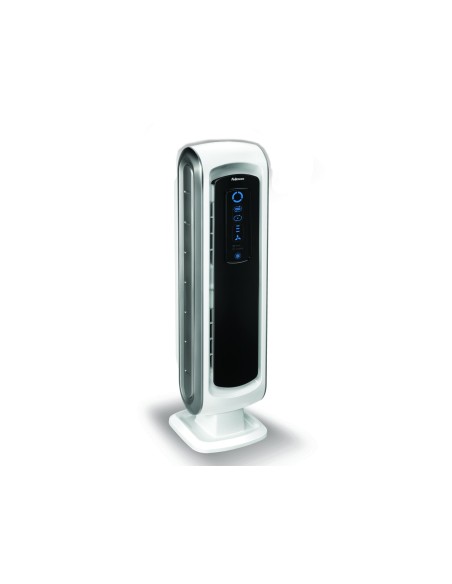 PURIFICADOR AIRE FELLOWES AERAMAX DX5 12M2 HEPA/CARBONO 180X214X700MM