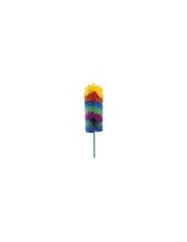 PLUMERO SINTETICO MULTICOLOR 70 CM 2
