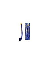 CEPILLO ROZENBAL DOBLE FIBRA DURA SUAVE JUNTAS RINCONES 27,5X4X2,8 CM 2