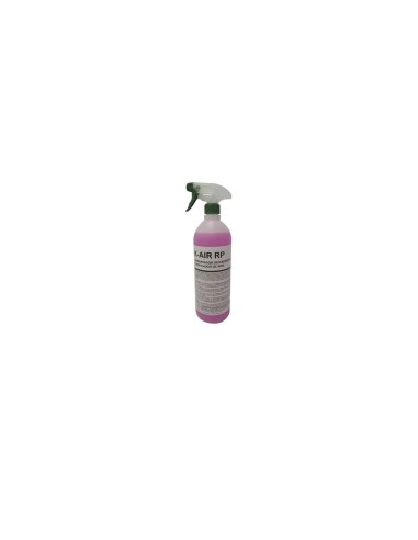 AMBIENTADOR SPRAY IKM K-AIR OLOR ROPA LIMPIA BOTELLA 1 LITRO