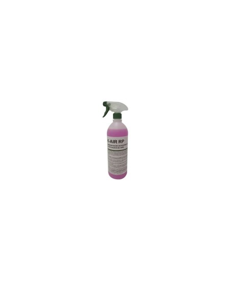 AMBIENTADOR SPRAY IKM K-AIR OLOR ROPA LIMPIA BOTELLA 1 LITRO