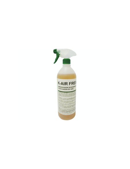 AMBIENTADOR SPRAY IKMK-AIR OLOR FRAG JEAN PAUL GAULTIER BOTELLA DE 1L