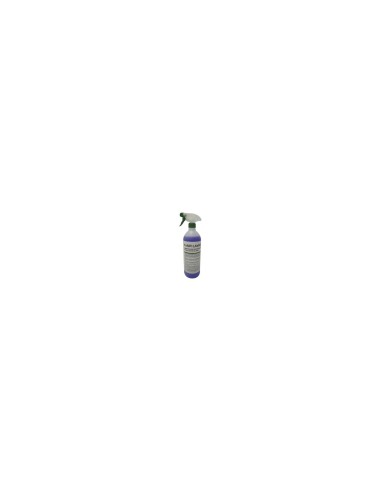 AMBIENTADOR SPRAY IKM K-AIR OLOR FLOR DE LAVANDA BOTELLA DE 1 LITRO