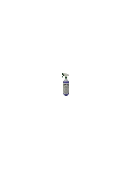 AMBIENTADOR SPRAY IKM K-AIR OLOR FLOR DE LAVANDA BOTELLA DE 1 LITRO