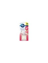 AMBIENTADOR AMBIPUR ELECTRICO FLORES ELEGANTES RECAMBIO 21,5ML. 2