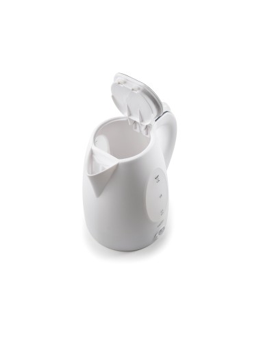 HERVIDOR AGUA LACOR ELECTRICO BL.POTENCIA 2000W 1,5 L