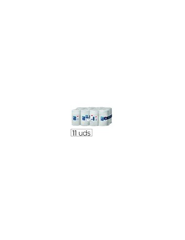 PAPEL SECAMANOS TORK ANCHO 215MM.LARGO 120 MT 1 CAPA M1 PQ.11 UD.