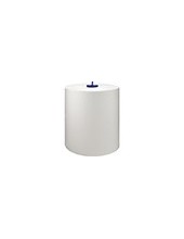 TOALLA SECAMANOS TORK MATIC H1 ADVANCE 2 CAPAS ROLLO 150 MT X 21 CM 2