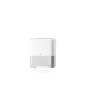 DISPENSADOR TORK MATIC ELEVATION H1 TOALLAS MANO ROLLO 372X337X203 MM 2