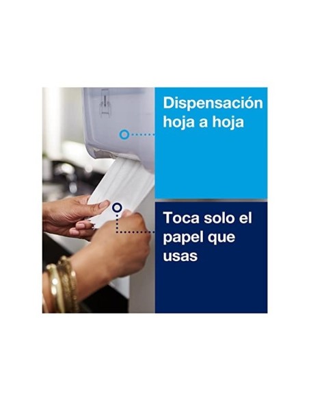 DISPENSADOR TORK MATIC ELEVATION H1 TOALLAS MANO ROLLO 372X337X203 MM
