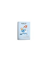 CUADERNO RUBIO ORTOGRAFIA 6-7 AÑOS 2