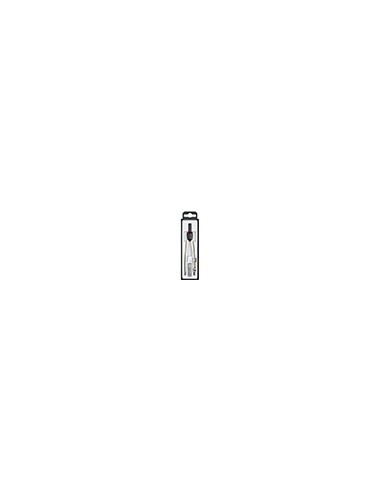 COMPAS ROTRING COMPACT UNIVERSAL 13 CM CIRCUNFERENCIA 32 CM