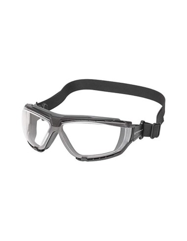 GAFAS DELTAPLUS PROTECCION GO-SPEC TEC INCOLORO ANTIESTATICA