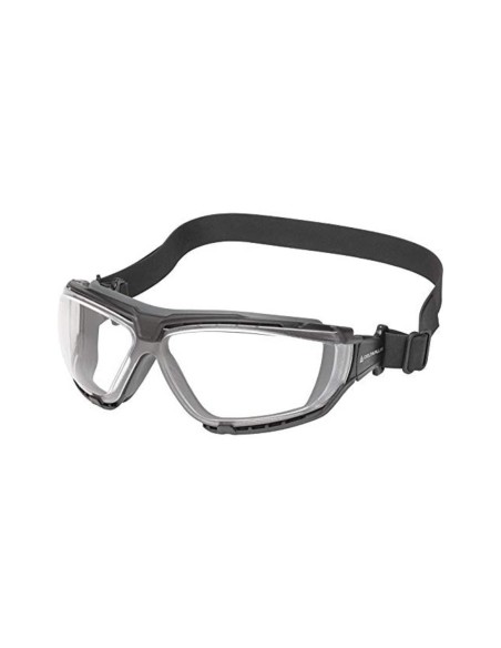 GAFAS DELTAPLUS PROTECCION GO-SPEC TEC INCOLORO ANTIESTATICA