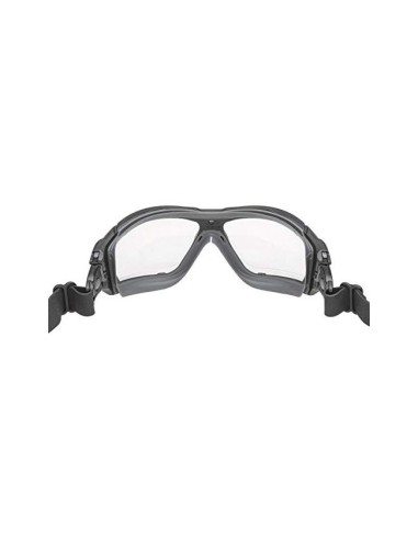 GAFAS DELTAPLUS PROTECCION GO-SPEC TEC INCOLORO ANTIESTATICA