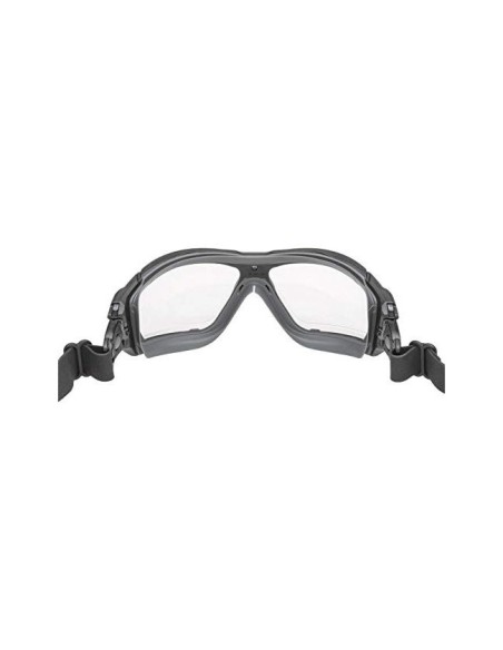 GAFAS DELTAPLUS PROTECCION GO-SPEC TEC INCOLORO ANTIESTATICA