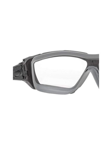 GAFAS DELTAPLUS PROTECCION GO-SPEC TEC INCOLORO ANTIESTATICA
