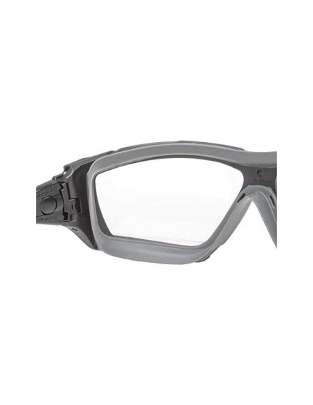 GAFAS DELTAPLUS PROTECCION GO-SPEC TEC INCOLORO ANTIESTATICA