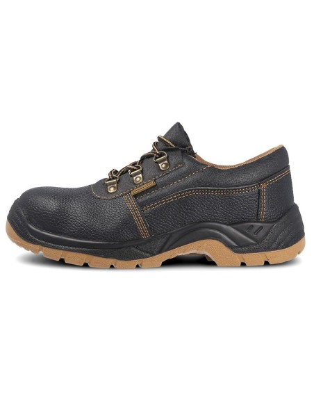 ZAPATO SEGURIDAD PAREDES ZP1000 S3 NG. TALLA 37