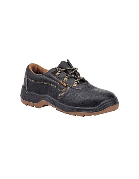 ZAPATO SEGURIDAD PAREDES ZP1000 S3 NG. TALLA 37