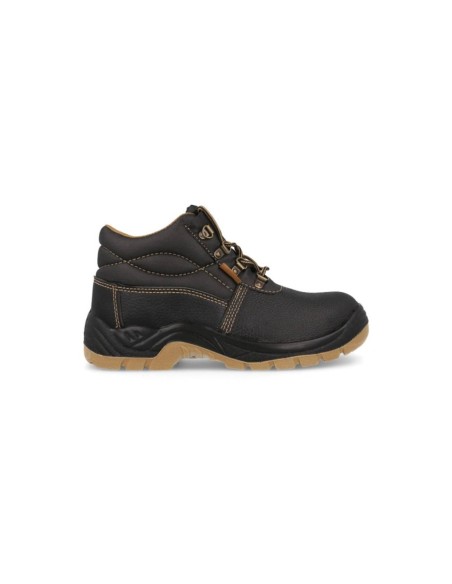 BOTA SEGURIDAD PAREDES S3 NG. TALLA 40